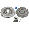 Kit de embrague Kit plus CSC SACHS 3000 990 316
