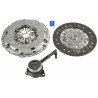 Kit de embrague XTend Kit plus CSC SACHS 3000 990 318