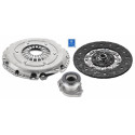Kit de embrague XTend Kit plus CSC SACHS 3000 990 322