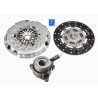 Kit de embrague XTend Kit plus CSC SACHS 3000 990 324