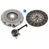 Kit de embrague Kit plus CSC SACHS 3000 990 330