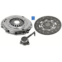 Kit de embrague XTend Kit plus CSC SACHS 3000 990 331
