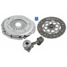 Kit de embrague XTend Kit plus CSC SACHS 3000 990 338