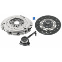 Kit de embrague XTend Kit plus CSC SACHS 3000 990 344