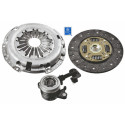 Kit de embrague Kit plus CSC SACHS 3000 990 355