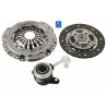 Kit de embrague SACHS 3000 990 381