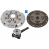 Kit de embrague SACHS 3000 990 382