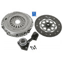 Kit de embrague SACHS 3000 990 391