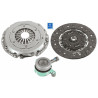Kit de embrague SACHS 3000 990 401