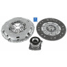 Kit de embrague SACHS 3000 990 402