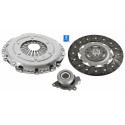 Kit de embrague SACHS 3000 990 406