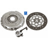 Kit de embrague SACHS 3000 990 407