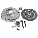 Kit de embrague SACHS 3000 990 410