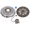 Kit de embrague SACHS 3000 990 419