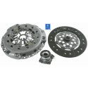 Kit de embrague SACHS 3000 990 420