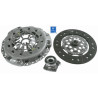 Kit de embrague SACHS 3000 990 420