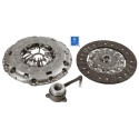 Kit de embrague SACHS 3000 990 421