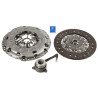Kit de embrague SACHS 3000 990 421