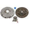Kit de embrague SACHS 3000 990 424