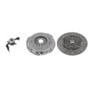 Kit de embrague SACHS 3000 990 437