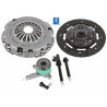 Kit de embrague SACHS 3000 990 445