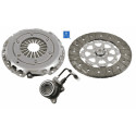 Kit de embrague SACHS 3000 990 450
