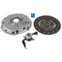 Kit de embrague SACHS 3000 990 467