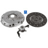 Kit de embrague SACHS 3000 990 467