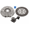 Kit de embrague SACHS 3000 990 469