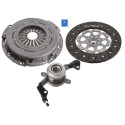 Kit de embrague SACHS 3000 990 471