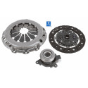Kit de embrague SACHS 3000 990 477