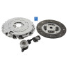 Kit de embrague SACHS 3000 990 478