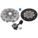 Kit de embrague SACHS 3000 990 487