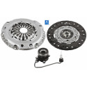 Kit de embrague SACHS 3000 990 525