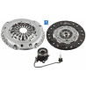 Kit de embrague SACHS 3000 990 525