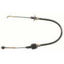 Cable de accionamiento, accionamiento del embrague SACHS 3074 003 309