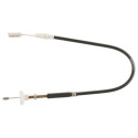 Cable de accionamiento, accionamiento del embrague