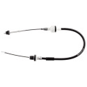 Cable de accionamiento, accionamiento del embrague SACHS 3074 003 348