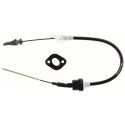 Cable de accionamiento, accionamiento del embrague SACHS 3074 003 365