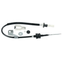 Cable de accionamiento, accionamiento del embrague SACHS 3074 600 135