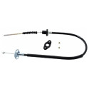 Cable de accionamiento, accionamiento del embrague SACHS 3074 600 138