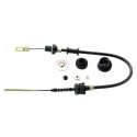 Cable de accionamiento, accionamiento del embrague SACHS 3074 600 140
