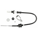 Cable de accionamiento, accionamiento del embrague SACHS 3074 600 141