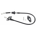 Cable de accionamiento, accionamiento del embrague SACHS 3074 600 143