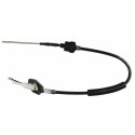 Cable de accionamiento, accionamiento del embrague SACHS 3074 600 145