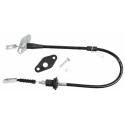 Cable de accionamiento, accionamiento del embrague SACHS 3074 600 151