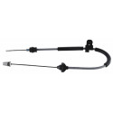 Cable de accionamiento, accionamiento del embrague SACHS 3074 600 161