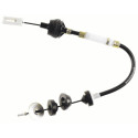 Cable de accionamiento, accionamiento del embrague SACHS 3074 600 232