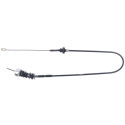 Cable de accionamiento, accionamiento del embrague