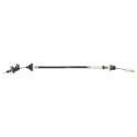 Cable de accionamiento, accionamiento del embrague SACHS 3074 600 276